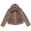 Wool coat Sportmax