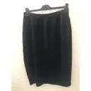 Buy St John Wool skirt online