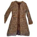 Wool coat Tara Jarmon - Vintage