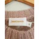 Zimmermann Wool jumper for sale