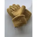 Luxury Hermès Gloves Women