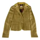 Cashmere jacket Loro Piana