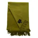 Cashmere scarf Loro Piana