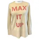 Cashmere jumper Max Mara