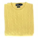 Cashmere sweatshirt Polo Ralph Lauren