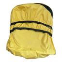 Cloth backpack Camper