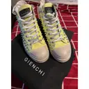 Buy Metal Gienchi Cloth trainers online