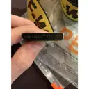Off-White Cloth belt for sale