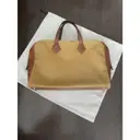 Buy Hermès Victoria cloth handbag online