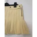 Mini skirt Dondup