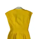 Mid-length dress Dior - Vintage