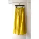 Buy STEFANEL Maxi skirt online