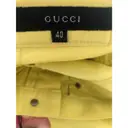 Buy Gucci Slim pants online