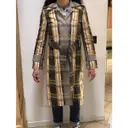 Luxury Marc by Marc Jacobs Trench coats Women