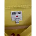 Luxury Moschino Tops Women