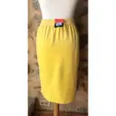 Buy Pierre Cardin Mid-length skirt online