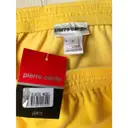 Luxury Pierre Cardin Skirts Women