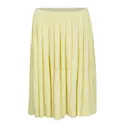 Skirt Prada