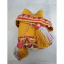 Buy Wayuu Tribe Backpack online