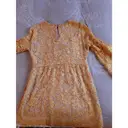 Buy ANIYE BY Lace mid-length dress online