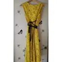 Buy Carolina Herrera Lace dress online