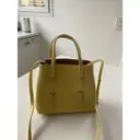 Buy Alaïa Leather crossbody bag online