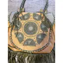 Luxury Antik Batik Handbags Women