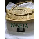 Buy Bottega Veneta Arco leather crossbody bag online