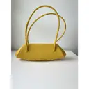 Buy Behno Leather handbag online