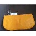 Brontibay Leather clutch bag for sale