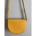 Buy DeMellier Leather handbag online