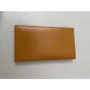 Leather small bag Ettinger