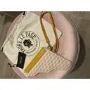 Buy Fauré Le Page Leather clutch bag online