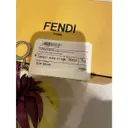 Buy Fendi Leather bag charm online