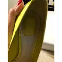 Miss Dior Peep Toes leather heels Dior