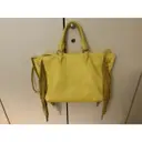 Pinko Leather crossbody bag for sale