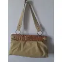 Buy Salvatore Ferragamo Leather bag online