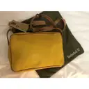 Timberland Leather crossbody bag for sale