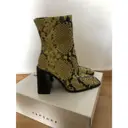 Luxury Topshop Boots Women