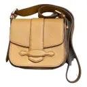 Leather bag Vanessa Bruno