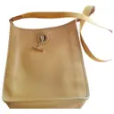 Vespa leather handbag Hermès