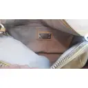 Leather mini bag Zanellato