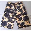 Buy Jacquemus Linen shorts online