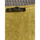 Buy Loro Piana Linen knitwear online