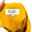 Luxury SABO SKIRT Skirts Women
