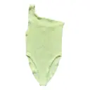 One-piece swimsuit HUNZA G