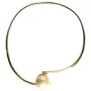 Perles necklace Dior