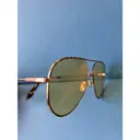 Buy Victoria Beckham Oversized sunglasses online