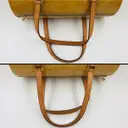 Buy Louis Vuitton Bedford patent leather handbag online - Vintage
