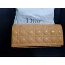 Buy Dior Dio(r)evolution patent leather clutch bag online